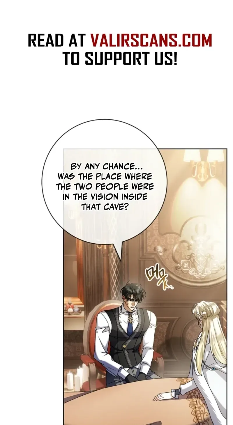 Married at Face Value Chapter 56 page 30 - 