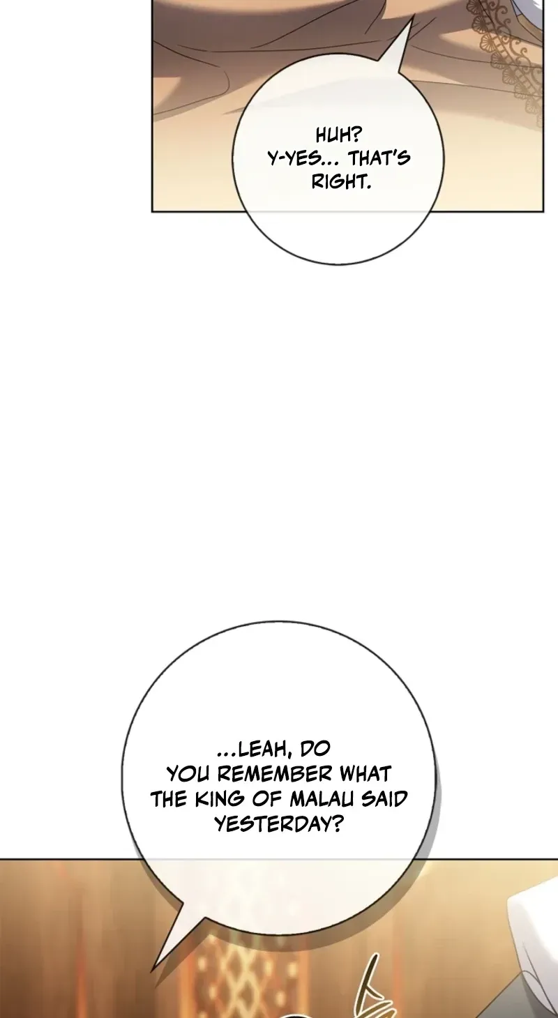 Married at Face Value Chapter 56 page 31 - 