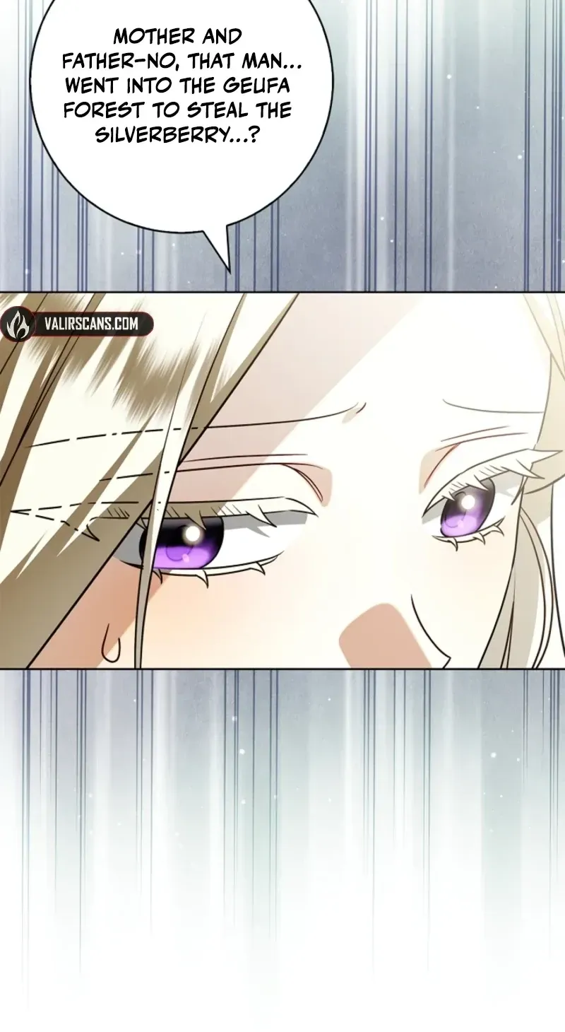 Married at Face Value Chapter 56 page 35 - 