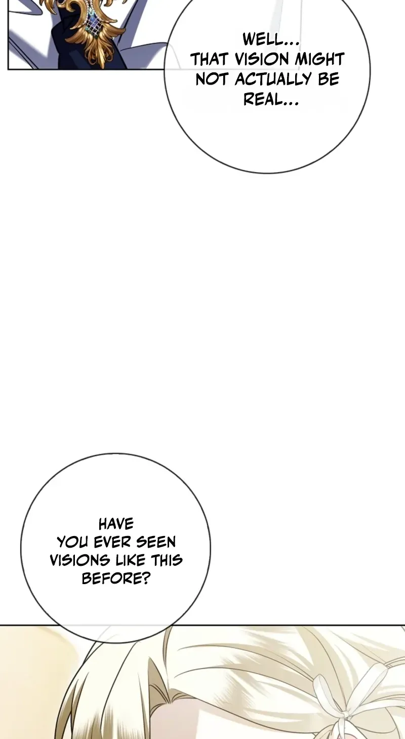 Married at Face Value Chapter 56 page 37 - 