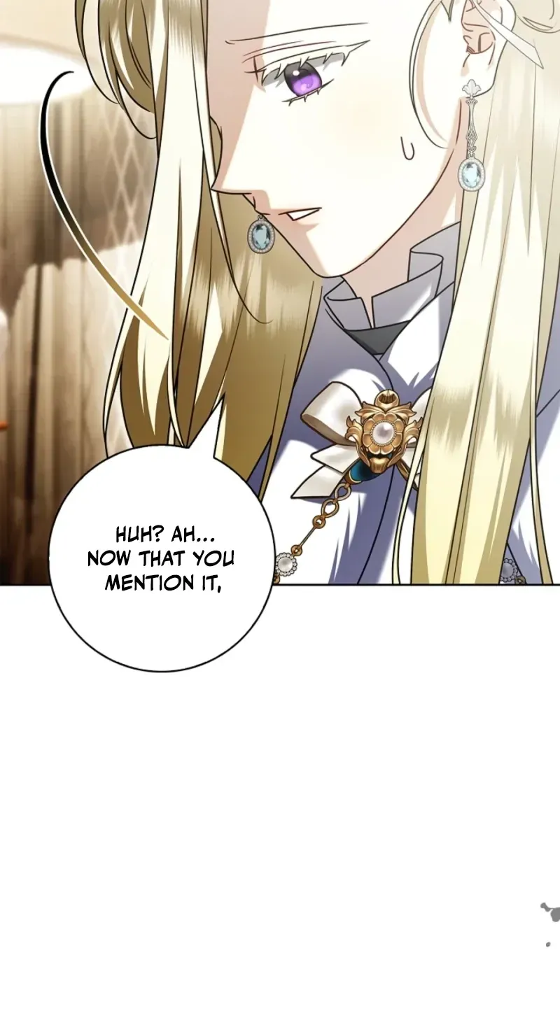 Married at Face Value Chapter 56 page 38 - 