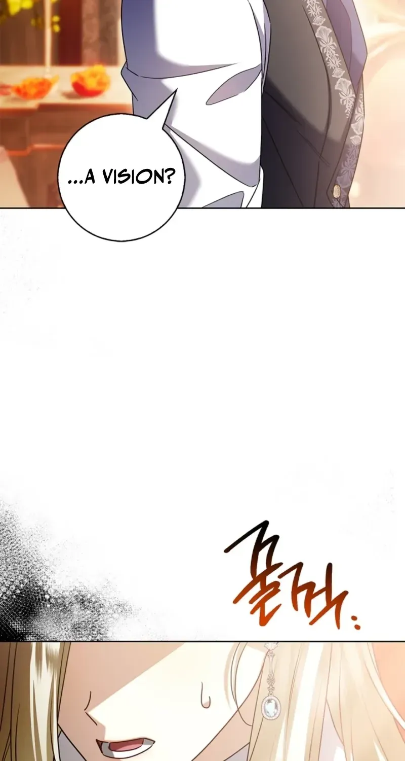 Married at Face Value Chapter 56 page 5 - 