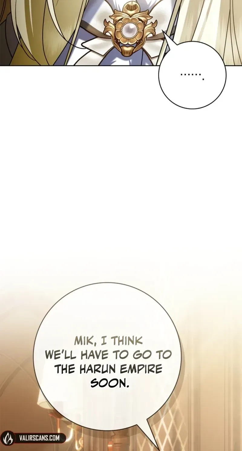 Married at Face Value Chapter 56 page 44 - 