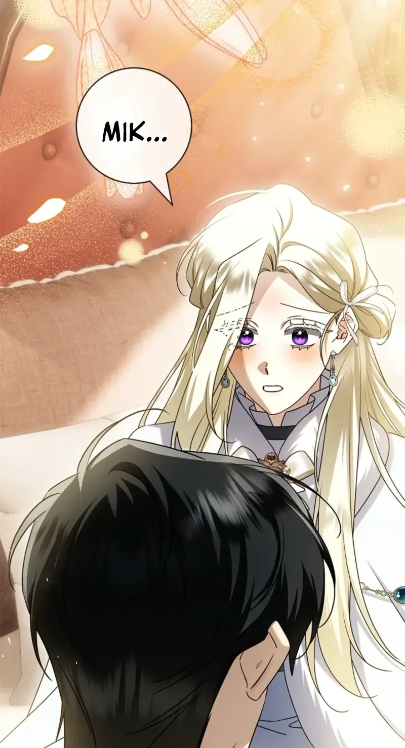 Married at Face Value Chapter 56 page 57 - 