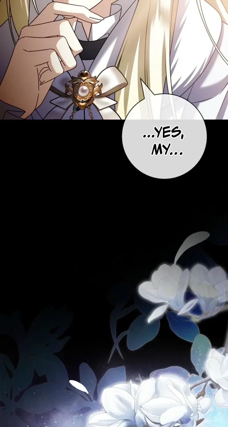 Married at Face Value Chapter 56 page 7 - 