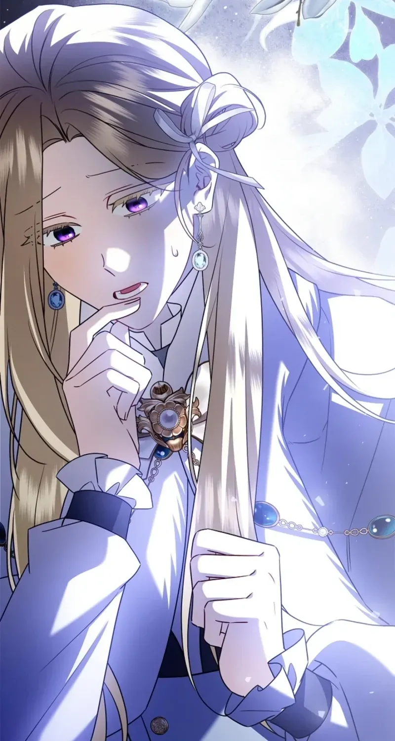 Married at Face Value Chapter 56 page 9 - 