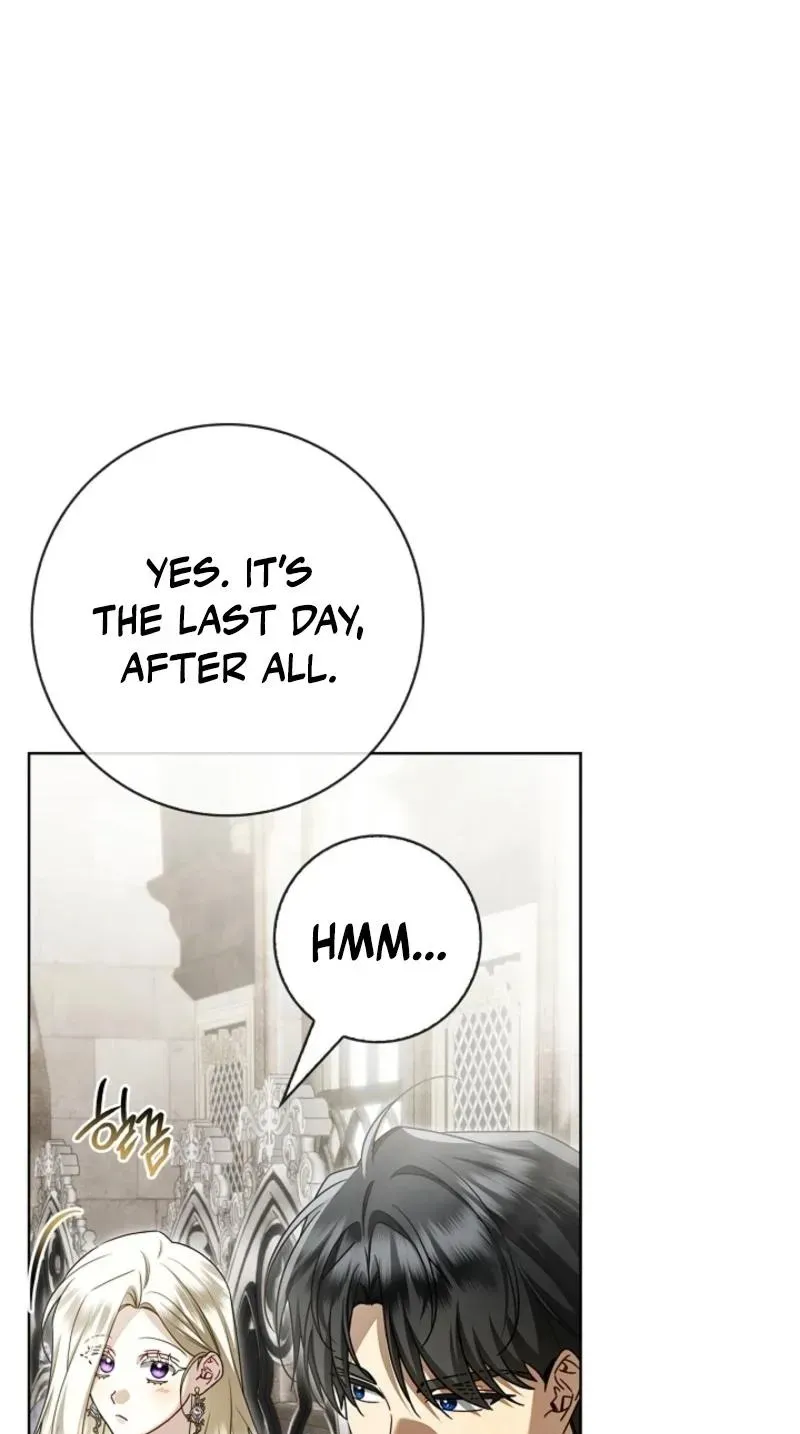 Married at Face Value Chapter 57 page 116 - 