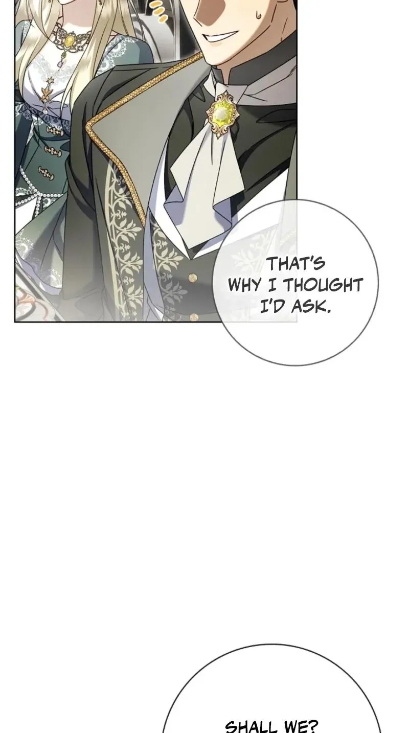 Married at Face Value Chapter 57 page 117 - 