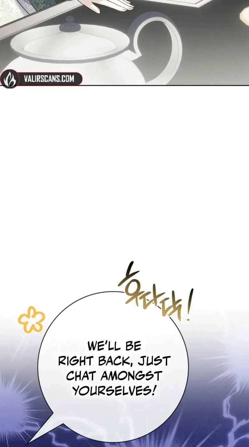Married at Face Value Chapter 57 page 119 - 