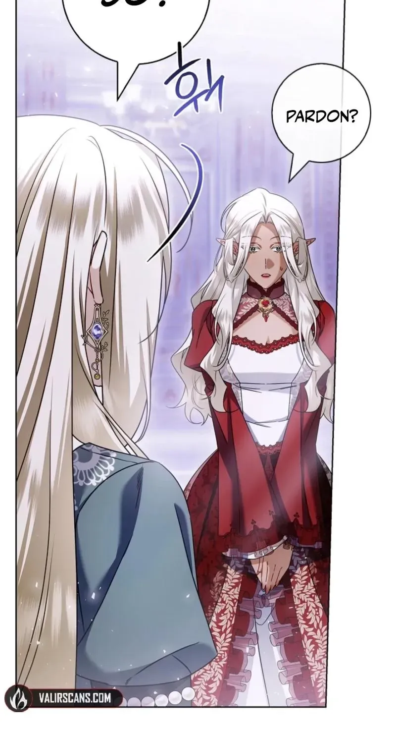 Married at Face Value Chapter 57 page 127 - 