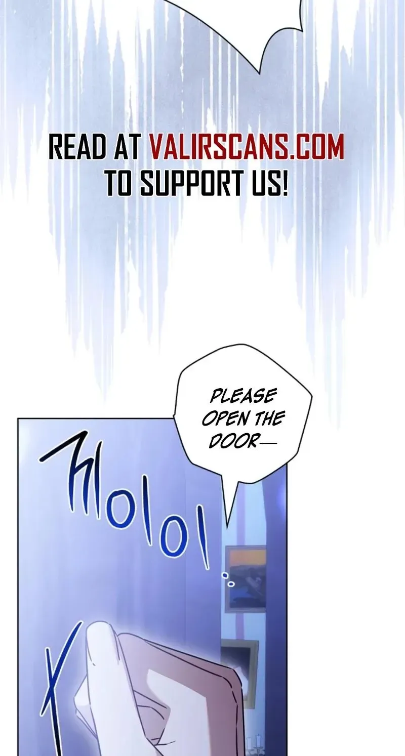 Married at Face Value Chapter 57 page 21 - 