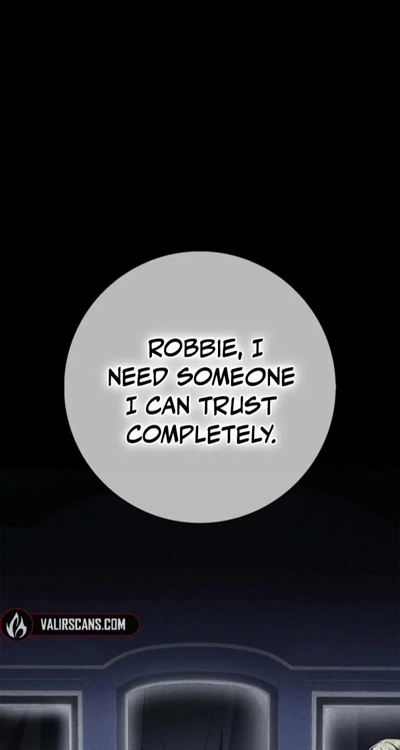 Married at Face Value Chapter 57 page 6 - 