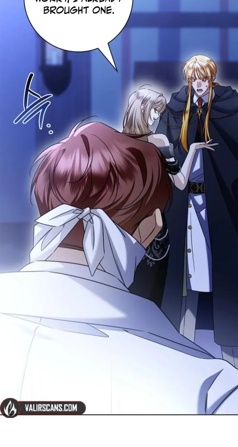 Married at Face Value Chapter 57 page 52 - 