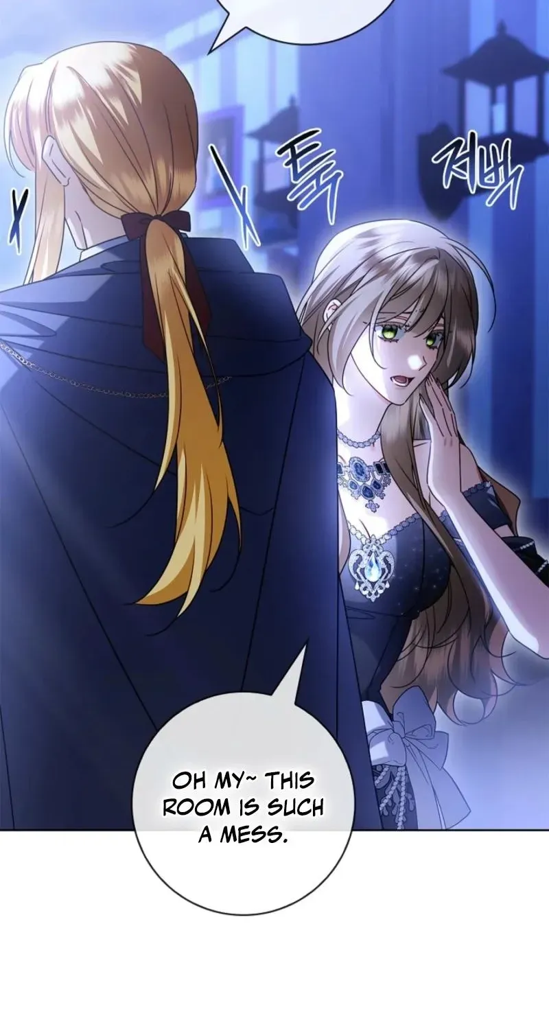 Married at Face Value Chapter 57 page 57 - 