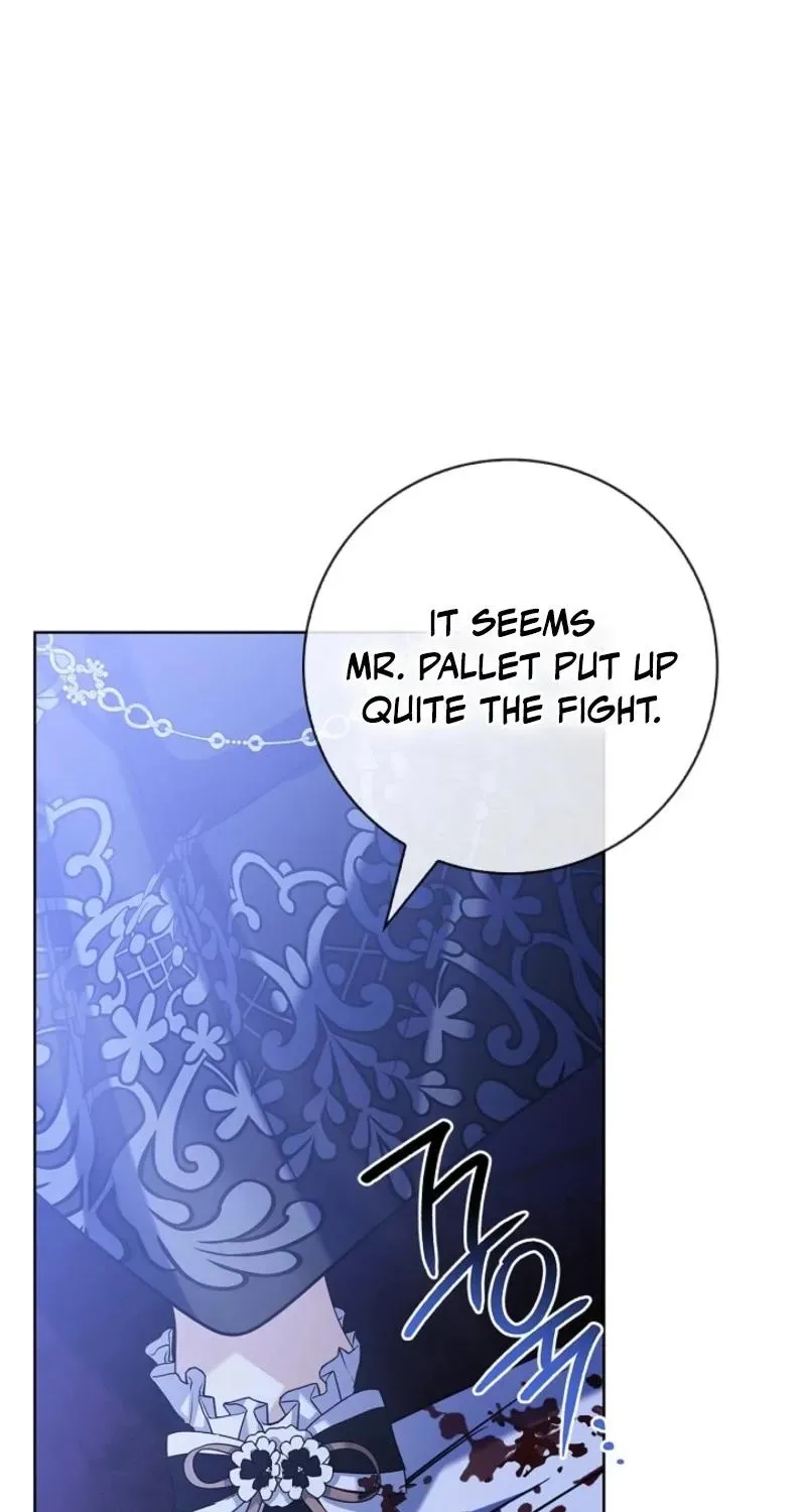 Married at Face Value Chapter 57 page 58 - 