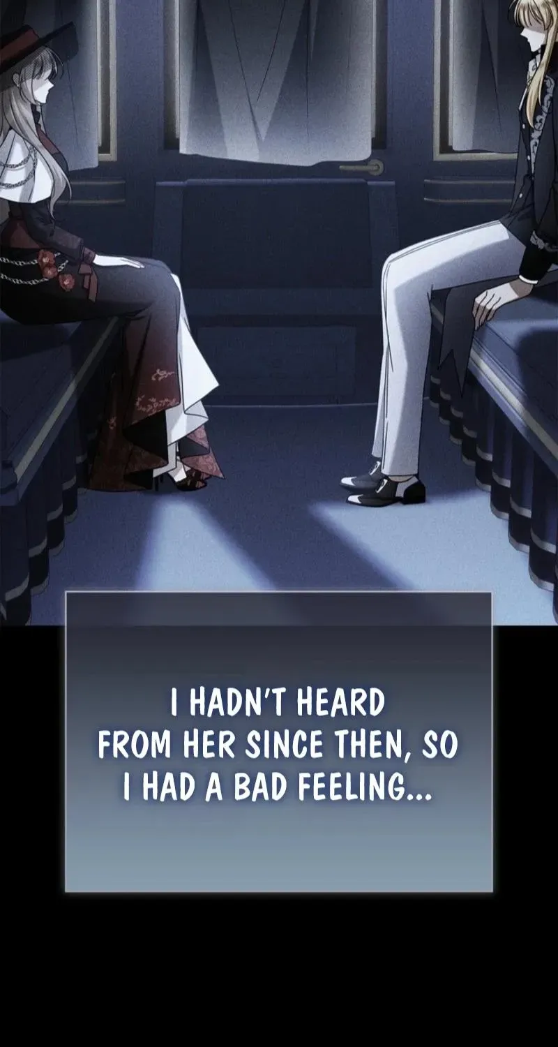 Married at Face Value Chapter 57 page 7 - 