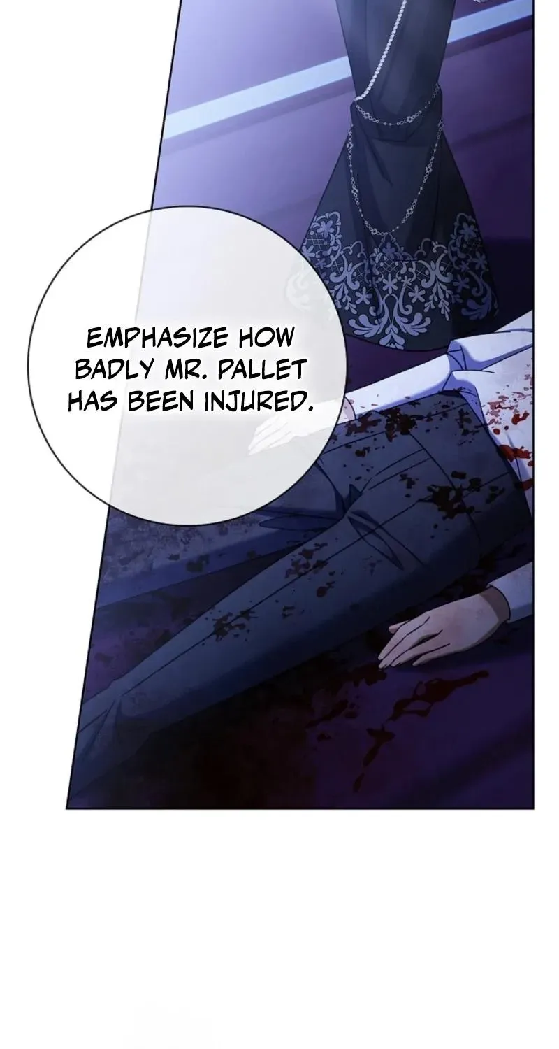 Married at Face Value Chapter 57 page 74 - 