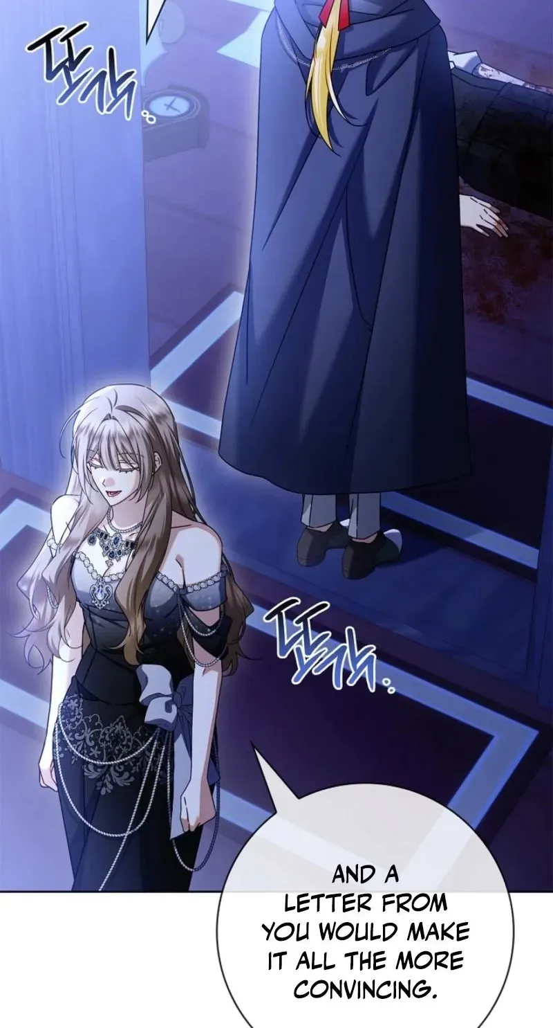 Married at Face Value Chapter 57 page 82 - 