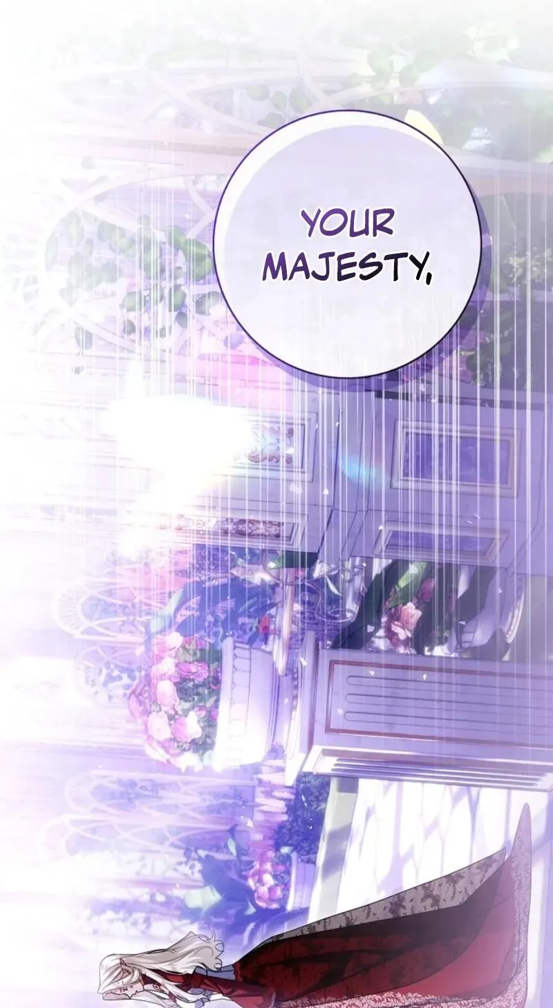 Married at Face Value Chapter 58 page 2 - 