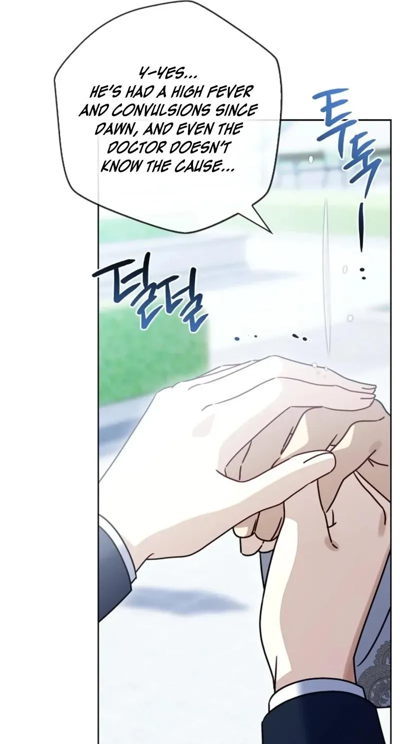 Married at Face Value Chapter 58 page 104 - 