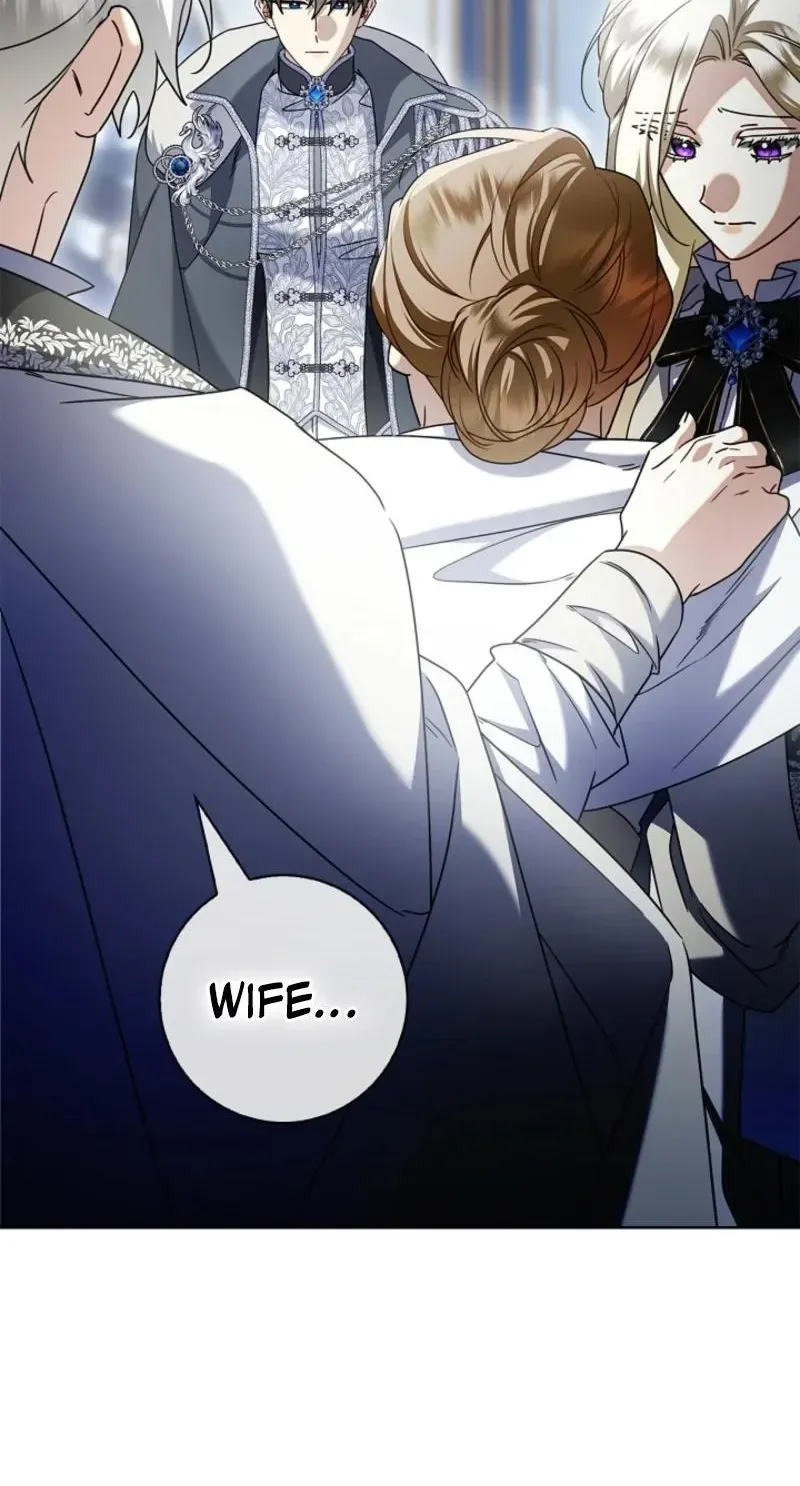 Married at Face Value Chapter 58 page 106 - 
