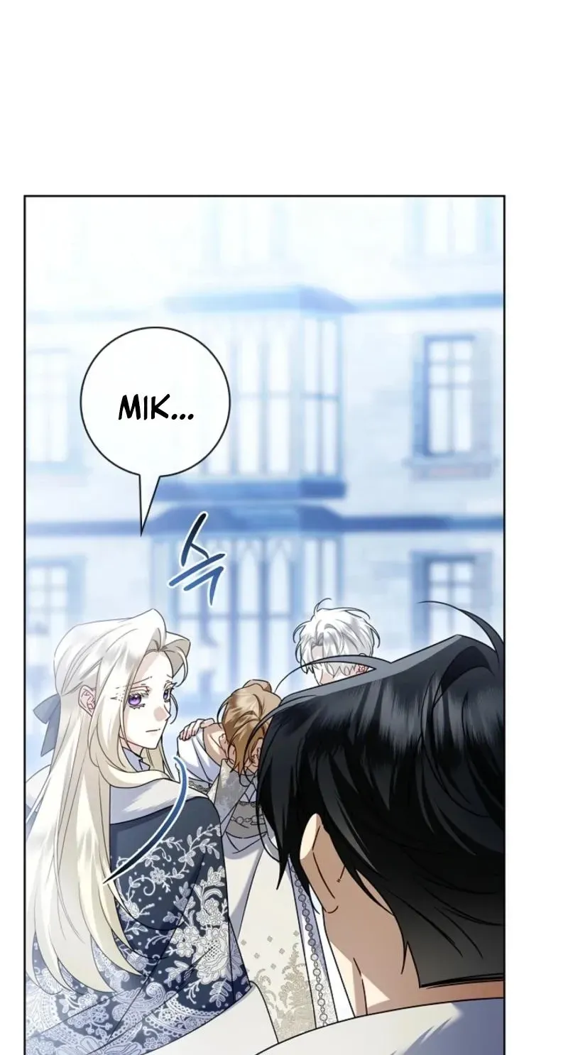 Married at Face Value Chapter 58 page 107 - 