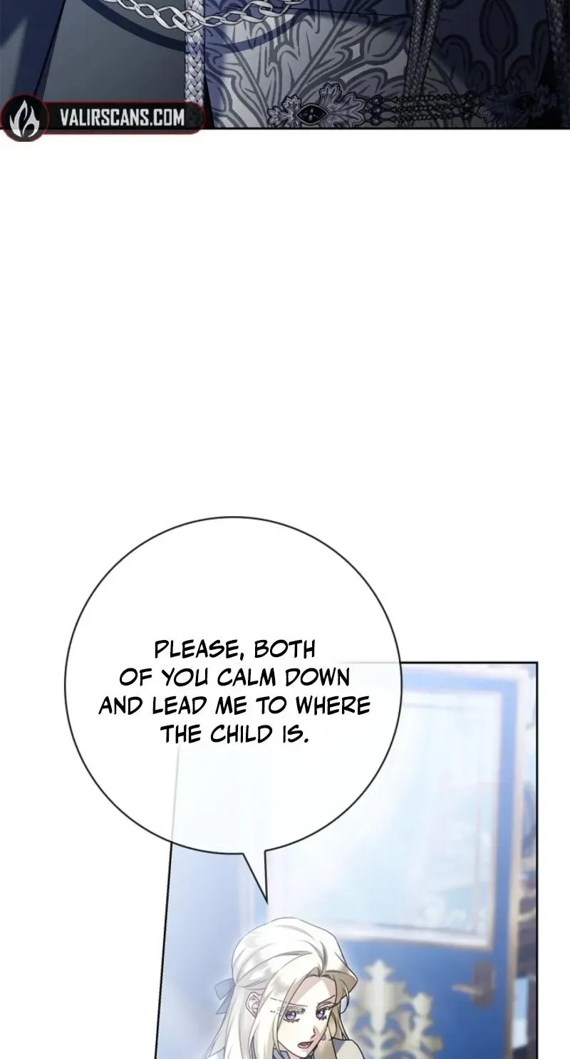 Married at Face Value Chapter 58 page 110 - 