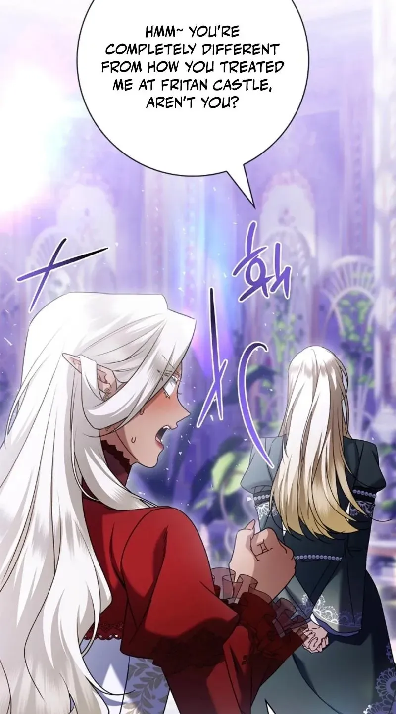 Married at Face Value Chapter 58 page 12 - 
