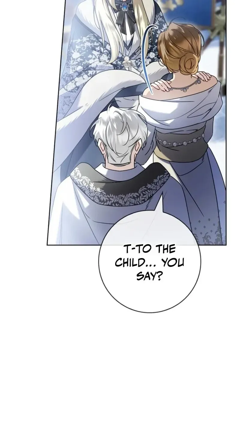 Married at Face Value Chapter 58 page 111 - 