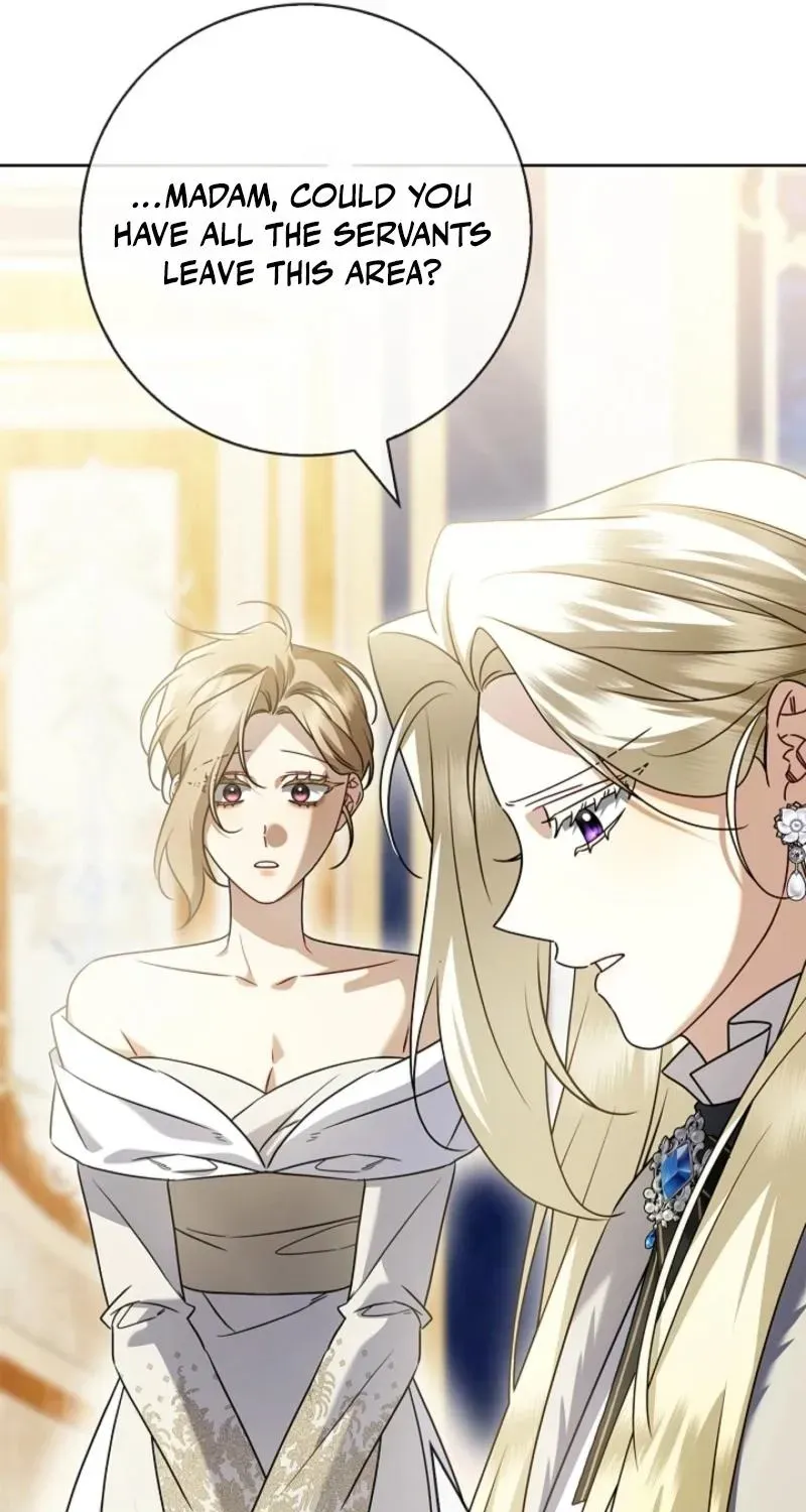 Married at Face Value Chapter 58 page 123 - 