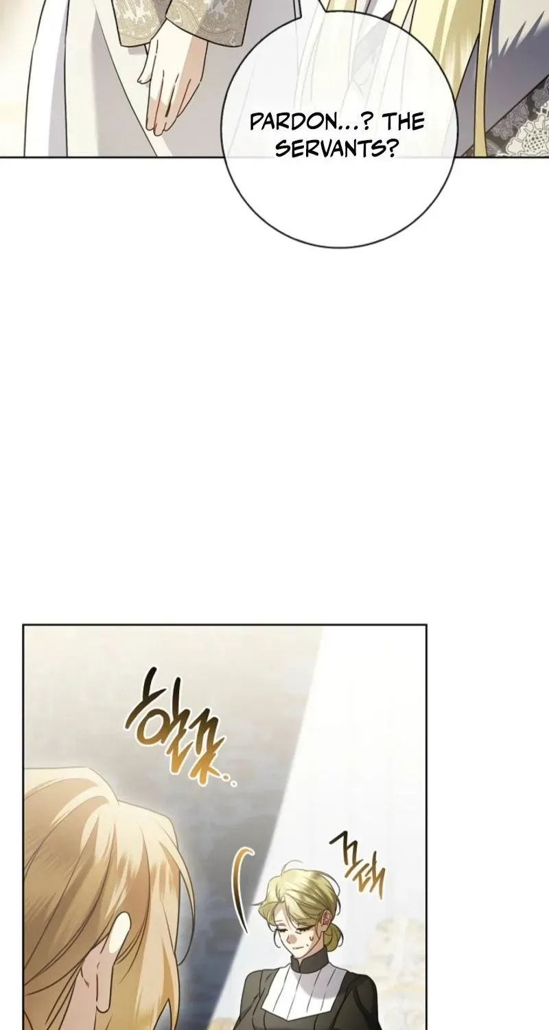Married at Face Value Chapter 58 page 124 - 
