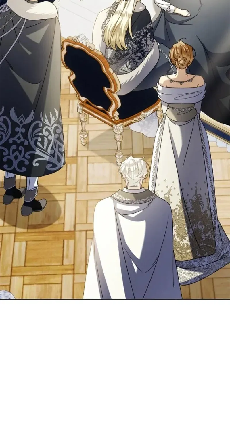 Married at Face Value Chapter 58 page 132 - 