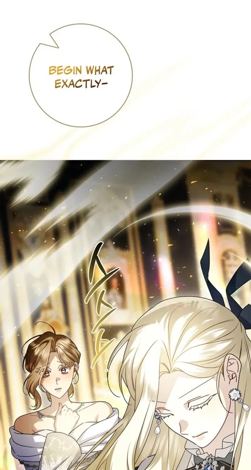 Married at Face Value Chapter 58 page 133 - 