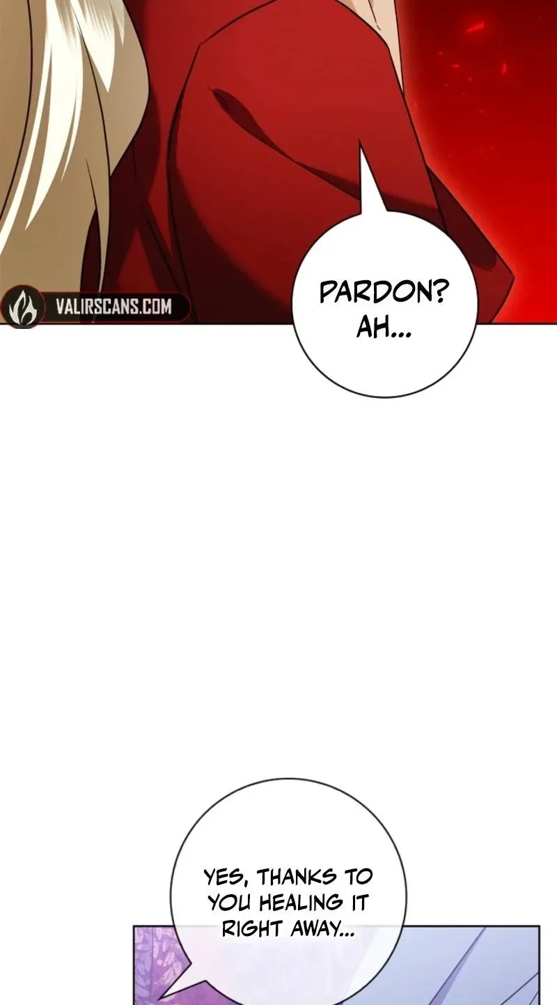 Married at Face Value Chapter 58 page 15 - 