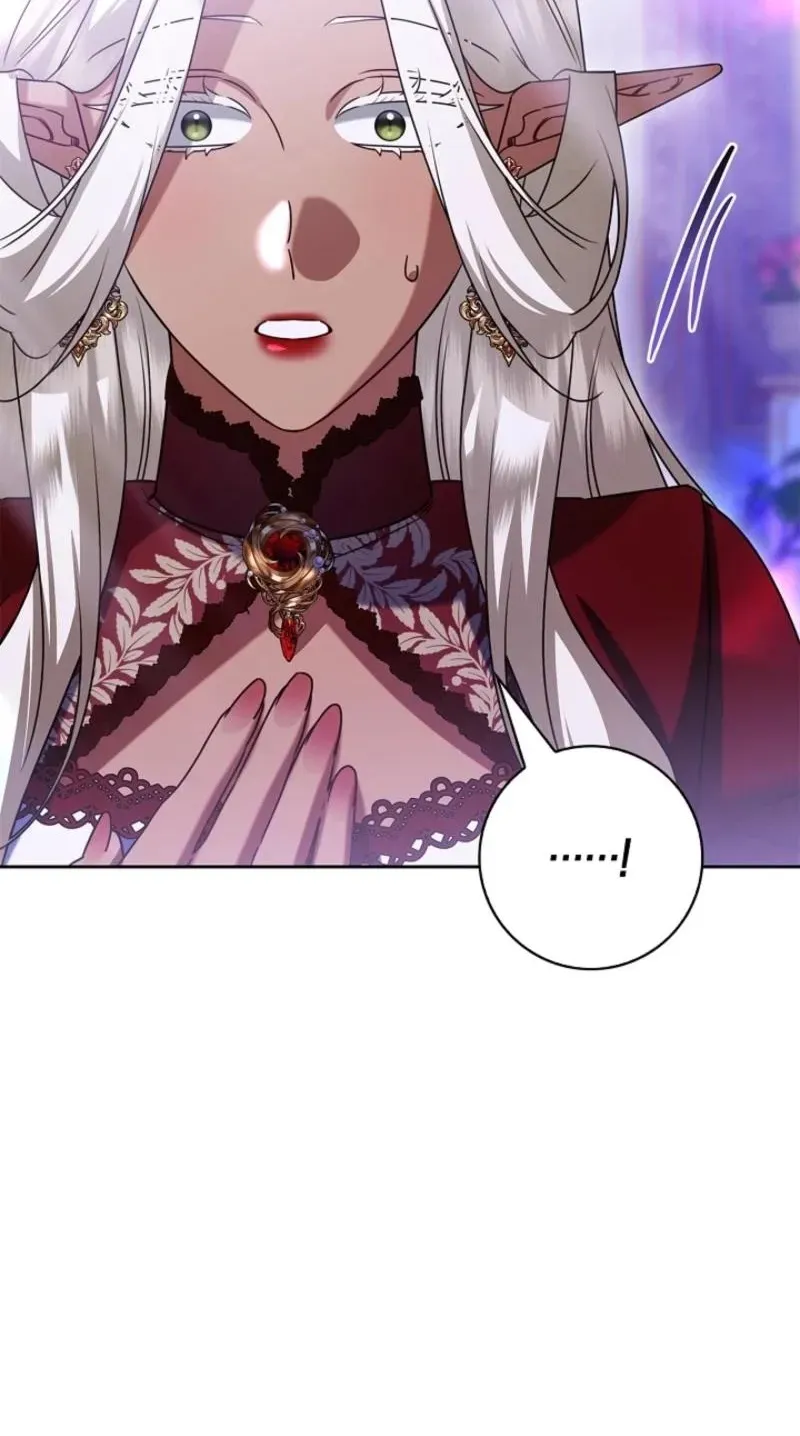 Married at Face Value Chapter 58 page 18 - 