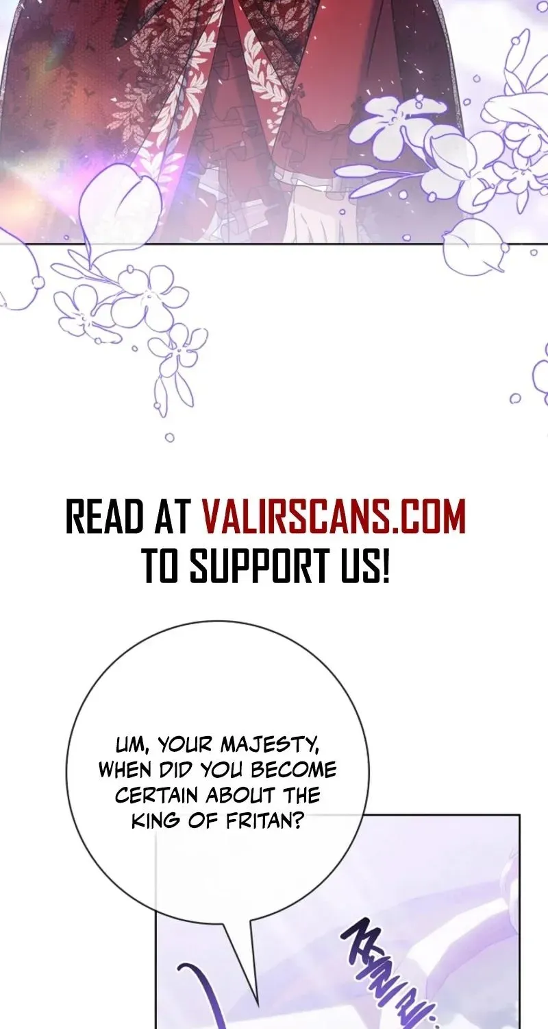 Married at Face Value Chapter 58 page 25 - 