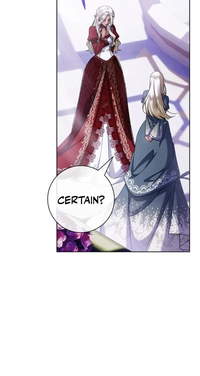 Married at Face Value Chapter 58 page 27 - 
