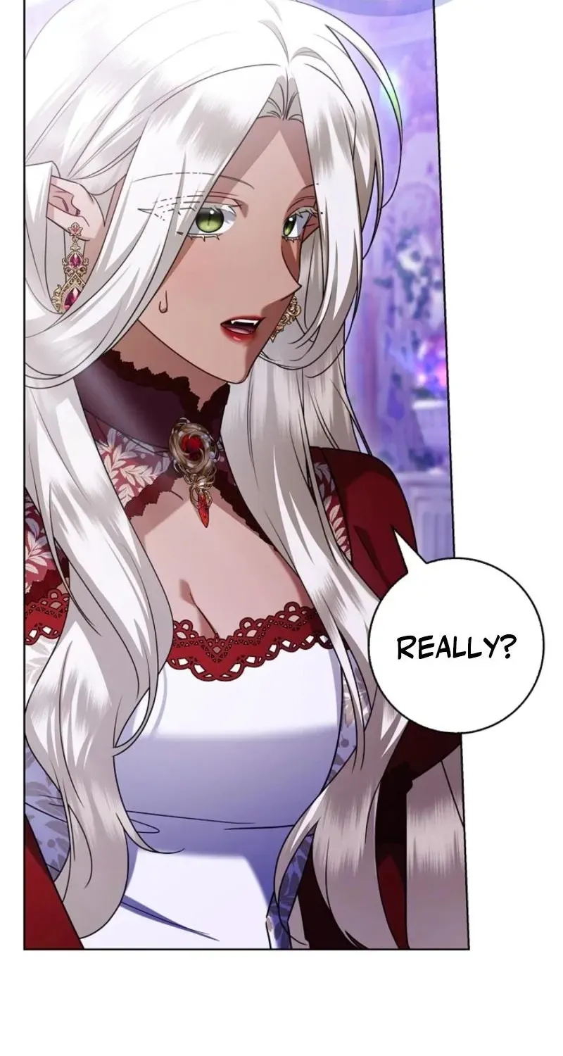 Married at Face Value Chapter 58 page 33 - 