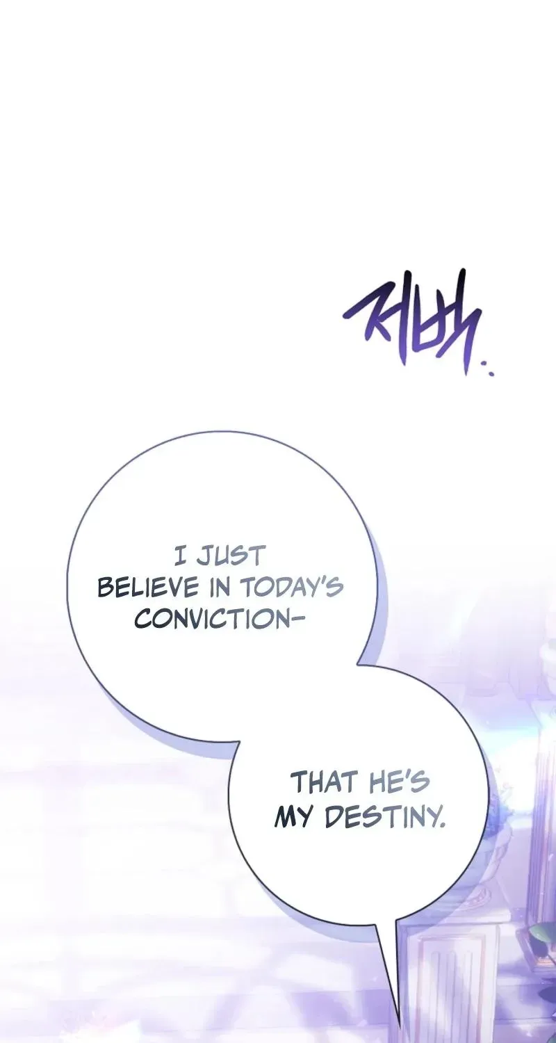 Married at Face Value Chapter 58 page 35 - 
