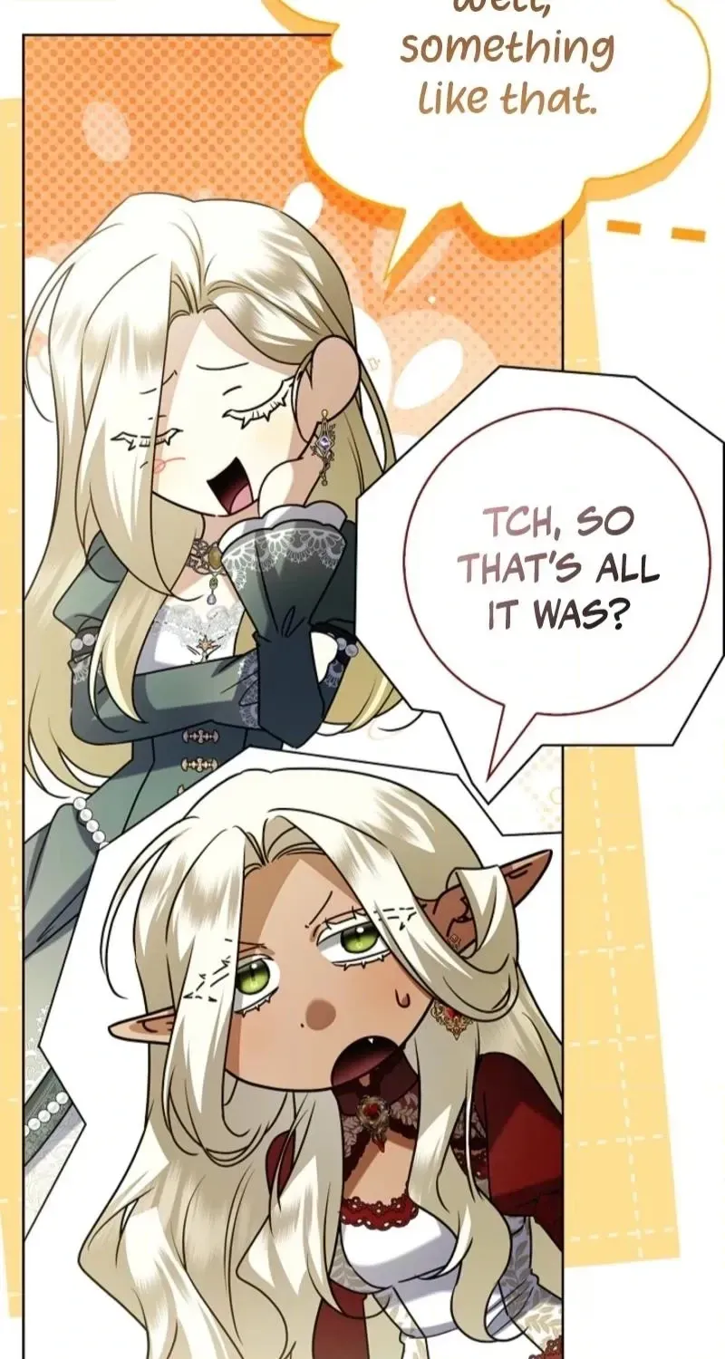 Married at Face Value Chapter 58 page 39 - 