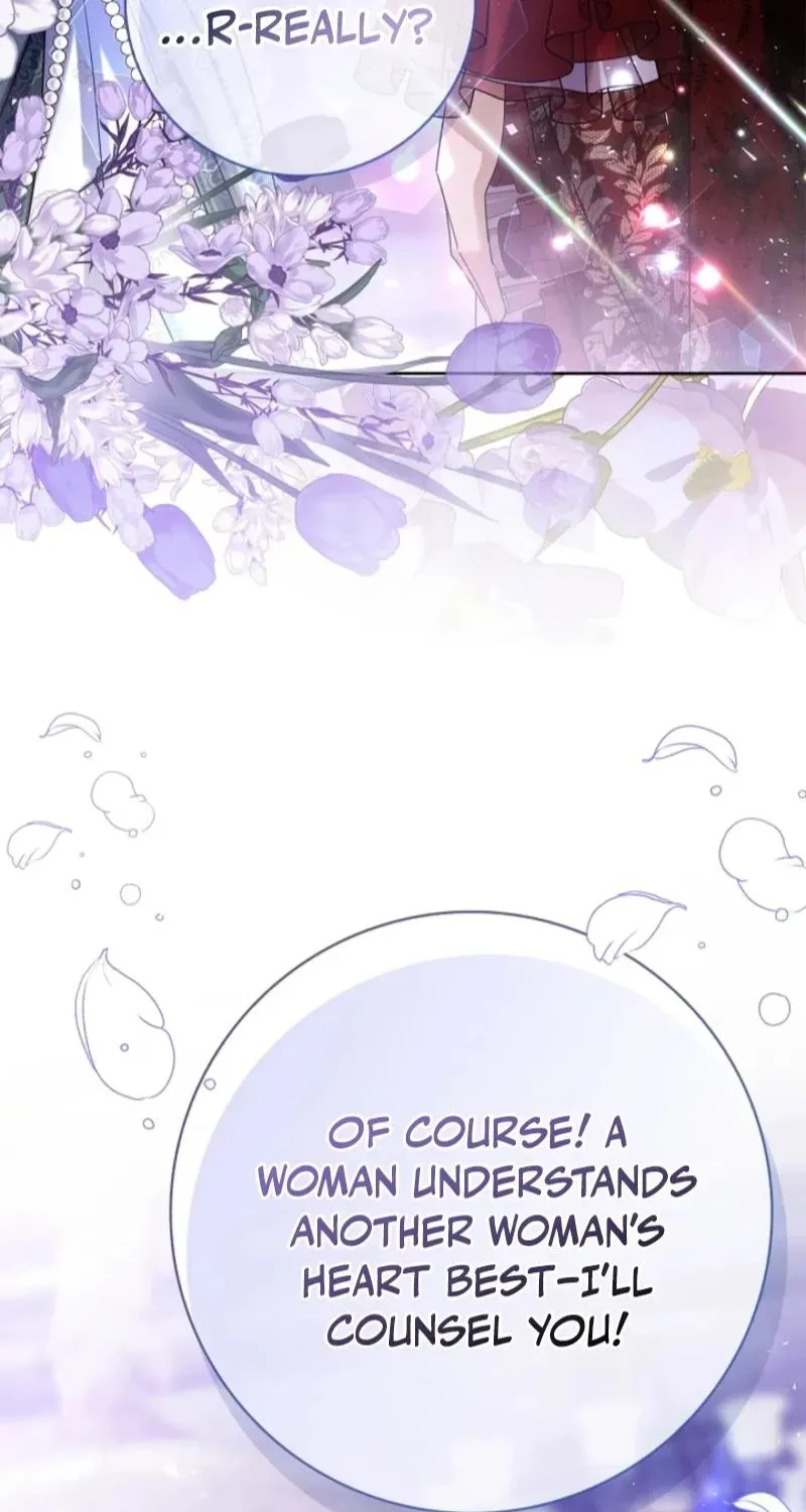 Married at Face Value Chapter 58 page 42 - 