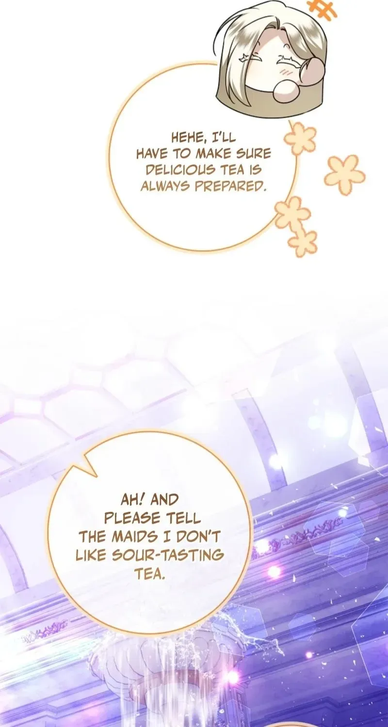 Married at Face Value Chapter 58 page 45 - 