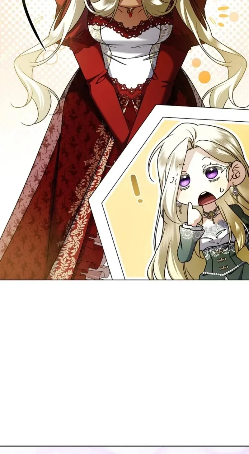 Married at Face Value Chapter 58 page 6 - 