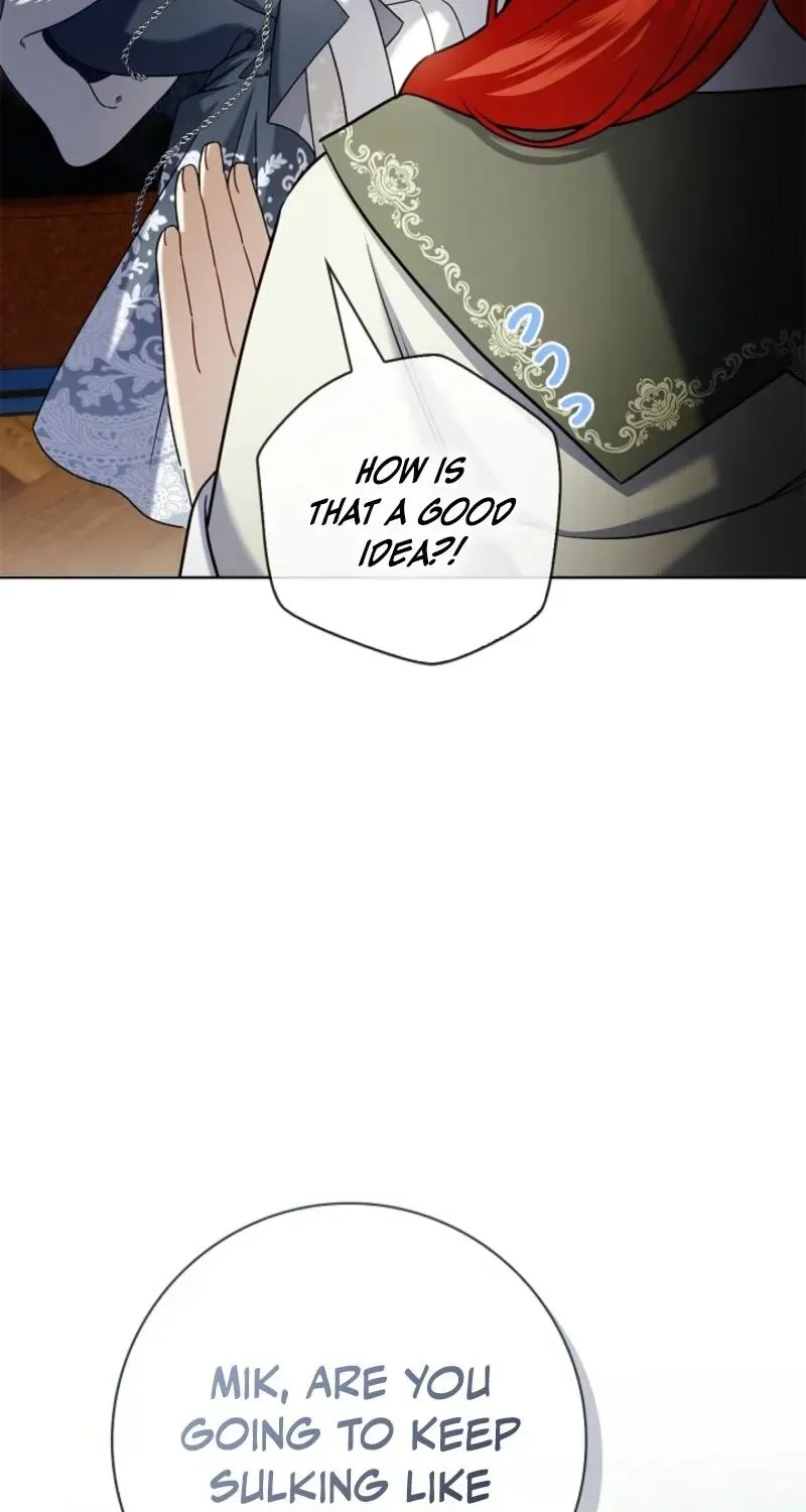 Married at Face Value Chapter 58 page 59 - 