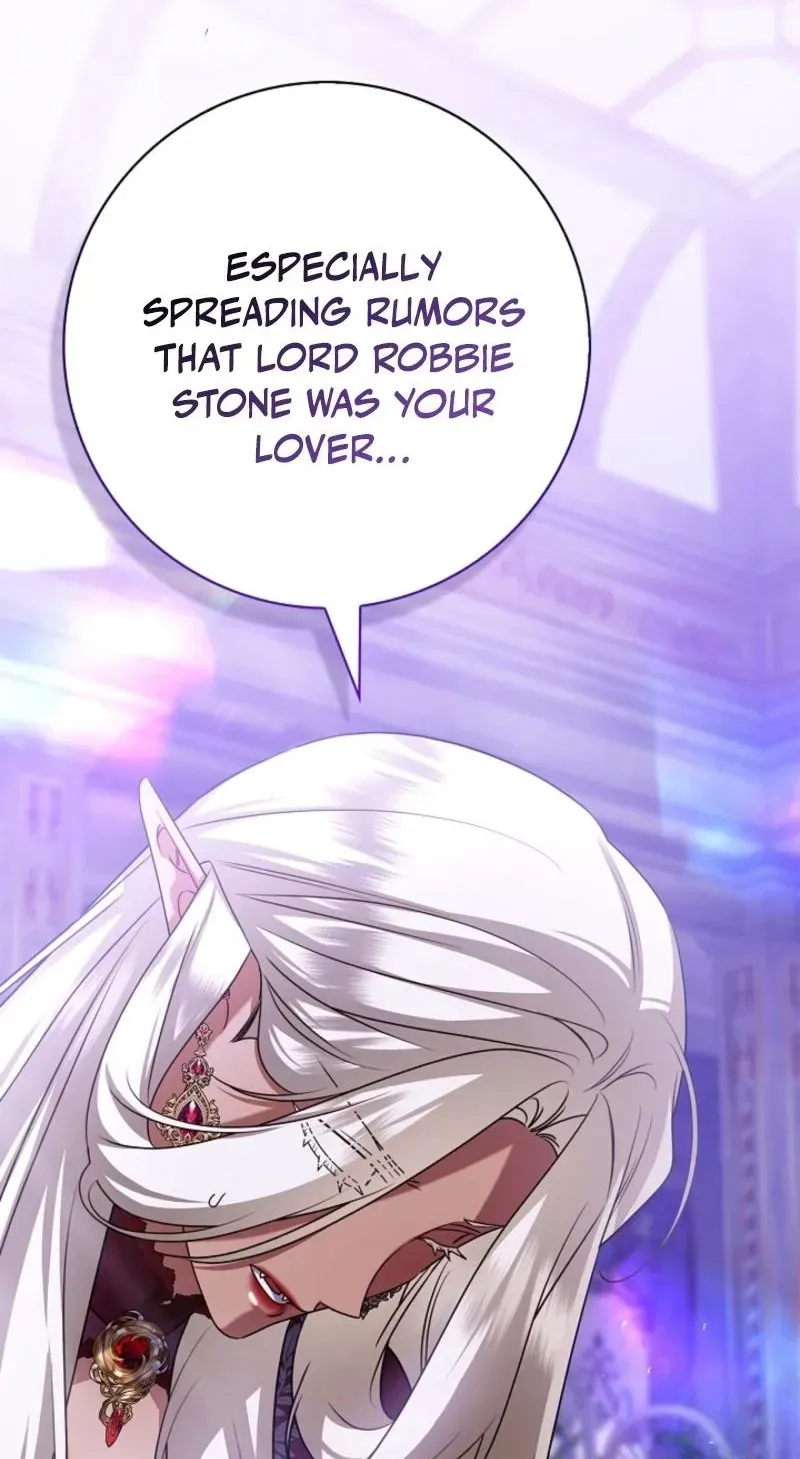 Married at Face Value Chapter 58 page 7 - 