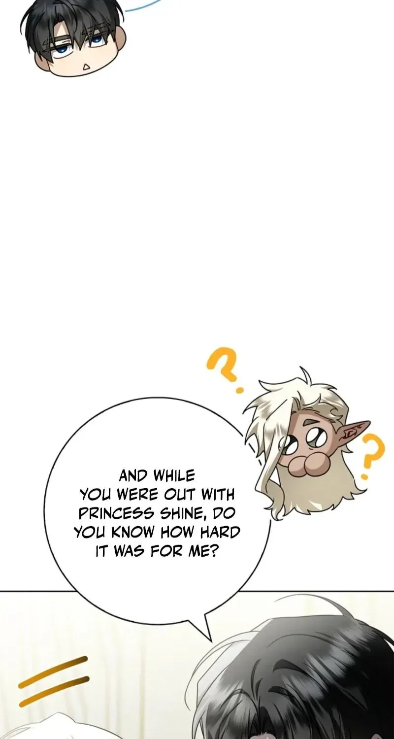 Married at Face Value Chapter 58 page 66 - 