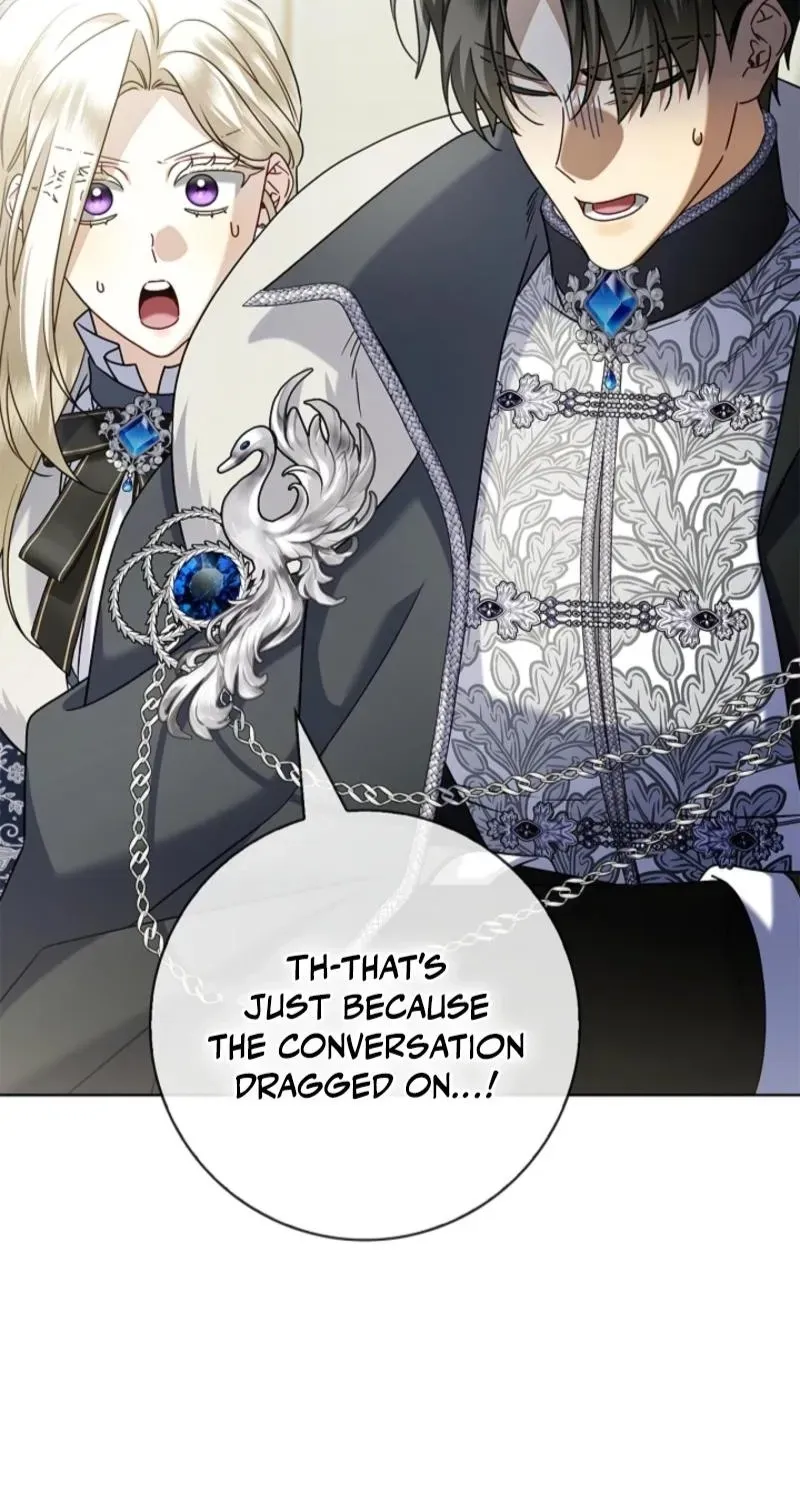 Married at Face Value Chapter 58 page 67 - 