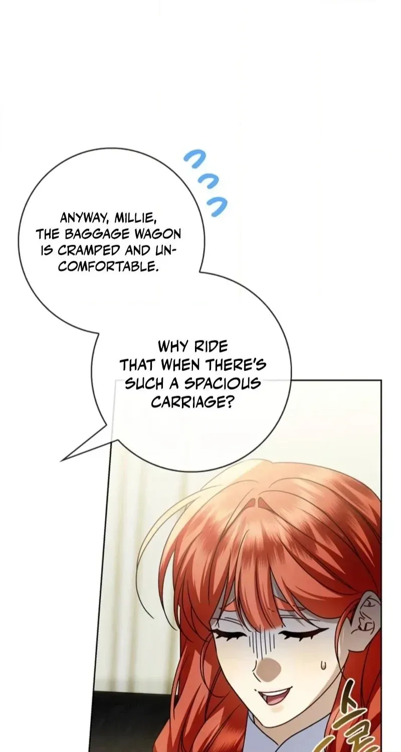 Married at Face Value Chapter 58 page 68 - 