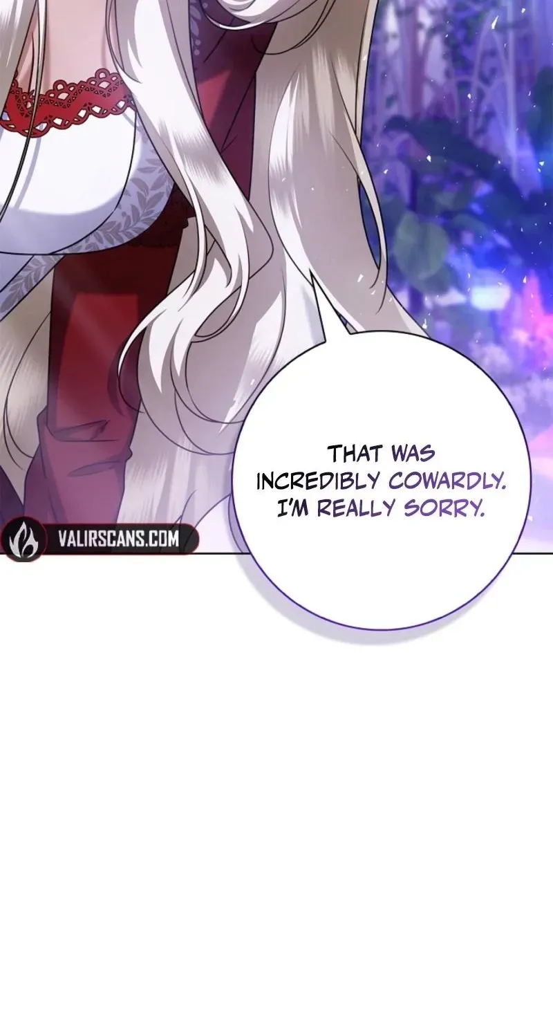 Married at Face Value Chapter 58 page 8 - 