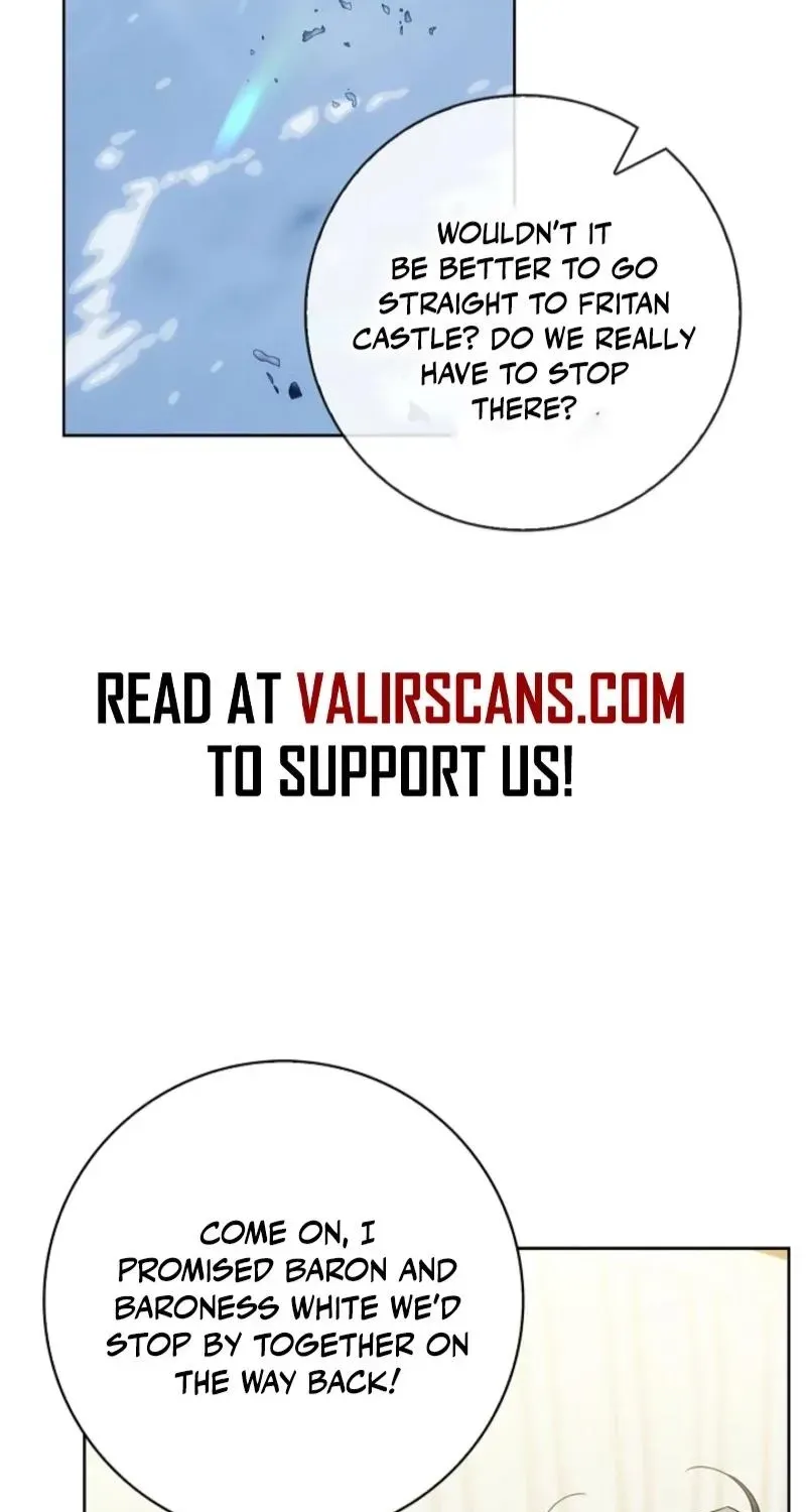Married at Face Value Chapter 58 page 73 - 